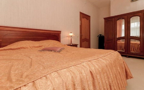 Джуниор сюит 2-мест,2-комн №435, фото 1