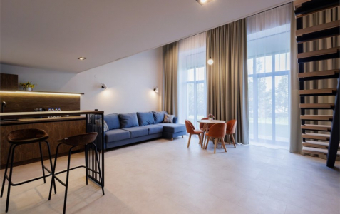 Люкс 2-местный, фото 3