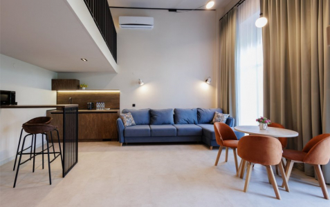 Люкс 2-местный, фото 4