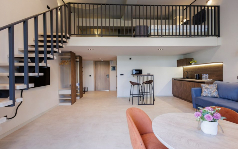 Люкс 2-местный, фото 2