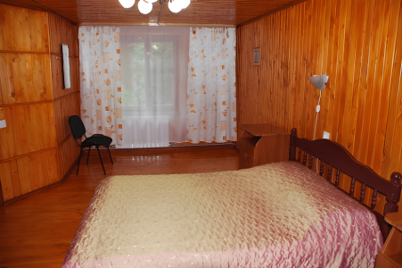 Полулюкс 2-местный 2-комнатный Комфорт№11,13, фото 2