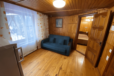 Полулюкс 2-местный 2-комнатный Комфорт№11,13, фото 4