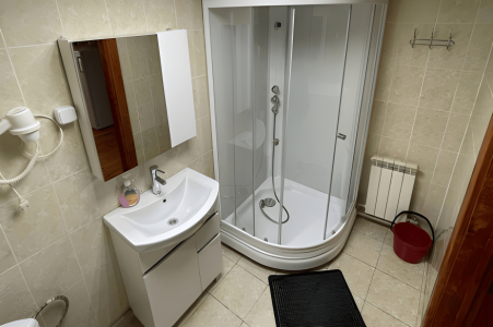 Полулюкс 2-местный 2-комнатный Комфорт№11,13, фото 6