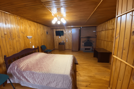 Полулюкс 2-местный 2-комнатный Комфорт№11,13, фото 3