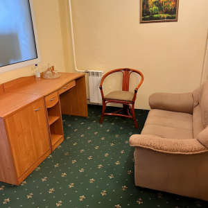 Полулюкс 2-местный, фото 3