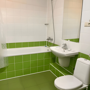 Полулюкс 2-местный, фото 5