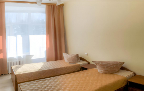 Стандарт+ 2-местный 1 категории (корпус 3), фото 3