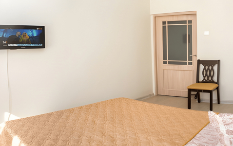 Стандарт+ 2-местный 3 категории (корпус 1), фото 2