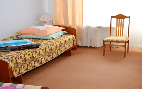 Стандарт+ 2-местный 3 категории (корпус 1), фото 4