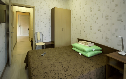 Стандарт+ + 1-местный (корпус 2), фото 2