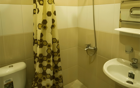 Стандарт+ + 1-местный (корпус 2), фото 4