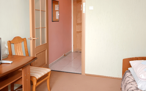 Стандарт 1-местный (корпус 1), фото 3