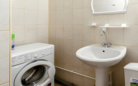 Люкс 2-местный 2-комнатный (корпус 3), фото 5