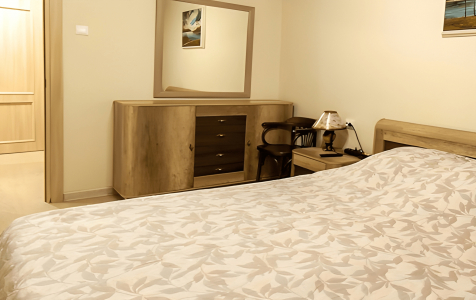 Люкс 2-местный 2-комнатный (корпус 3), фото 2