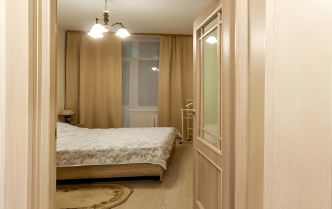 Люкс 2-местный 2-комнатный (корпус 3), фото 4