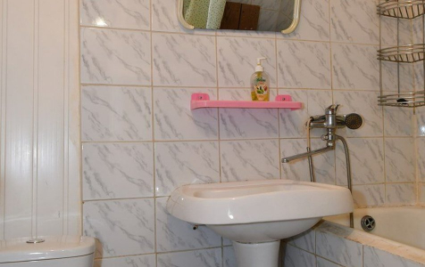 Стандарт 2-х метсый 1-ком, фото 3