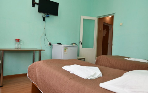 Стандарт 2-х метсый 1-ком, фото 2