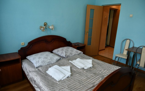 Комфорт 2-х местый 1-ком, фото 2