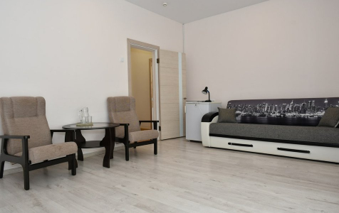 Комфорт Комфорт+  2-х мест 2-ком , фото 3