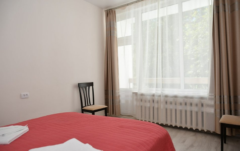 Комфорт Комфорт+  2-х мест 2-ком , фото 2