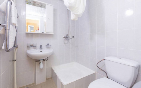 Стандарт 2-местный (3-6 этаж), фото 2