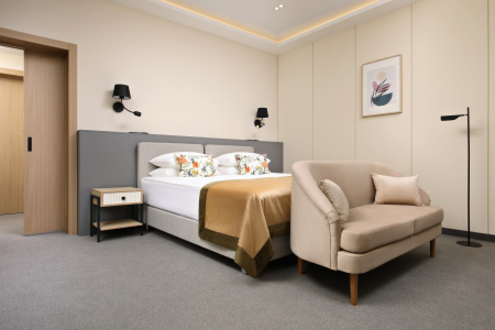 Джуниор сюит 2-местный, фото 1