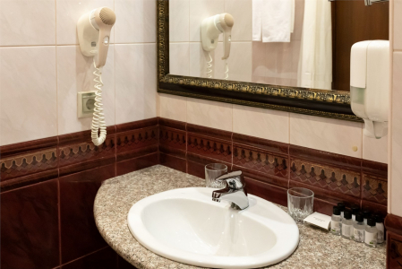 Супериор 2-местный с видом на Волгу, фото 5