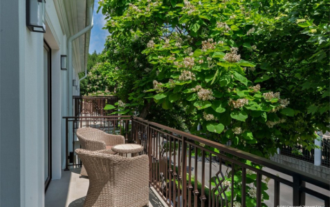 Стандарт Улучшенный Ривьера, фото 5