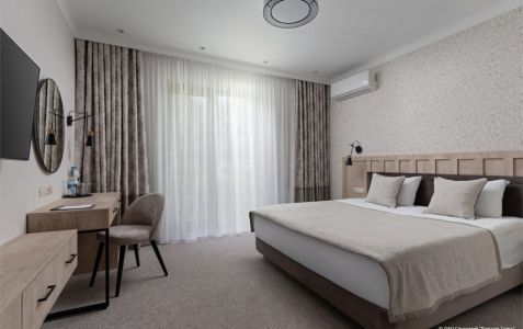 Стандарт Улучшенный Ривьера, фото 2