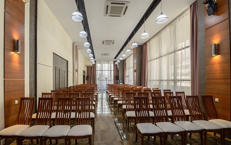 Конференц-зал