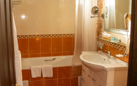 Люкс 2 местный 2 комнатный , фото 5