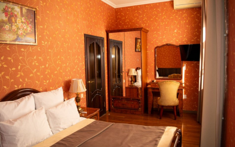 Люкс 2 местный 2 комнатный , фото 2