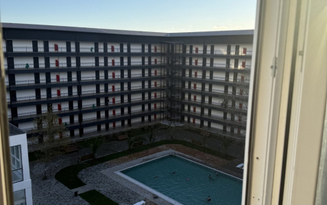 Стандартный 2-местный 1-комнатный без балкона КОРПУС № 2, фото 3