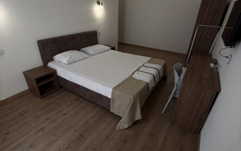 Стандартный 2-местный 1-комнатный без балкона КОРПУС № 2, фото 2