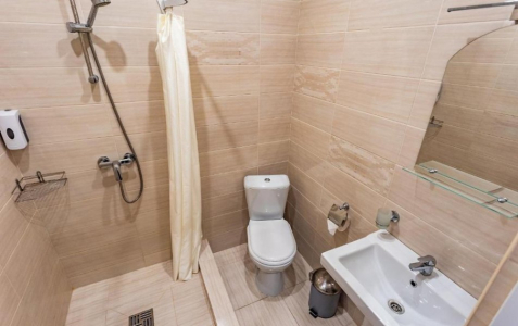 Комфорт 4 местный 2 комнатный  корпус.2,3, фото 5