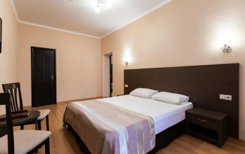 Комфорт 4 местный 2 комнатный  корпус.2,3, фото 2