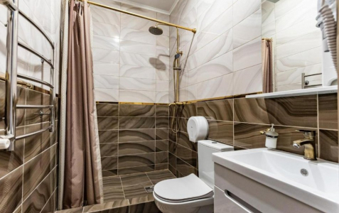 Премиум 4 местный 2 комнатный корпус А,С, фото 5