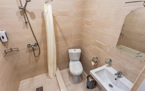 Эконом 2 местный без балкона корпус 4, фото 4