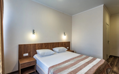 Эконом 2 местный без балкона корпус 4, фото 3