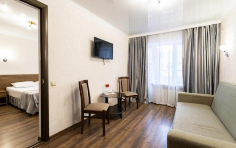 Стандарт 2 местный 2 комнатный корп..1, фото 2