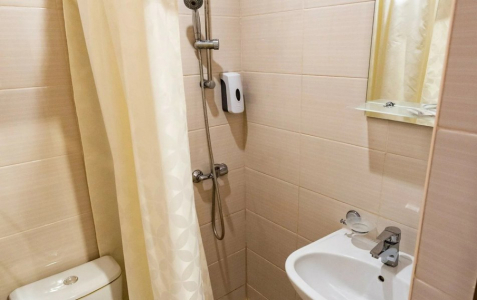 Стандарт 4 местный 2 комнатный  корп 1, фото 3