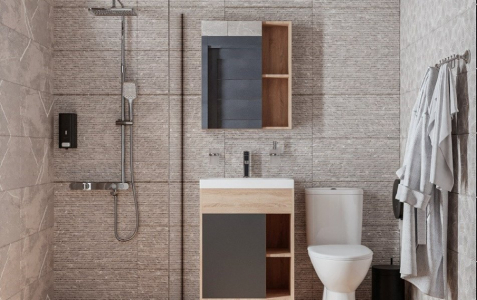 Шале 2 местное 2 комнатное, фото 3