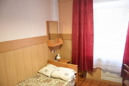 Эконом 1-местный 10 корпус, фото 1