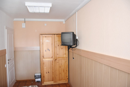 Эконом 1-местный 10 корпус, фото 2