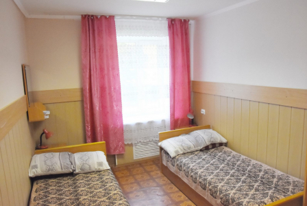 Эконом 2-местный, фото 1