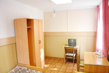 Эконом 2-местный, фото 2