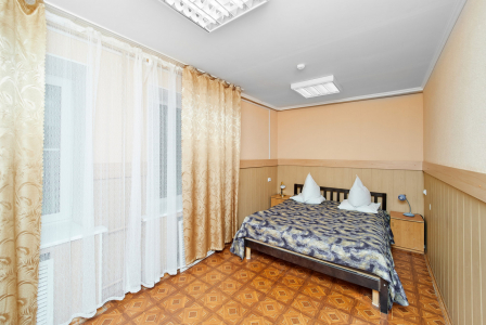 Эконом 2-местный 2-комнатный, фото 1