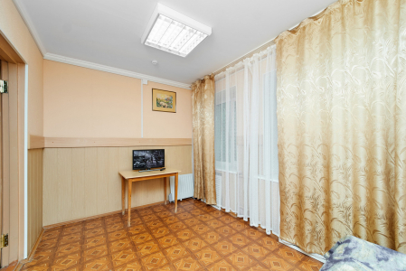 Эконом 2-местный 2-комнатный, фото 2