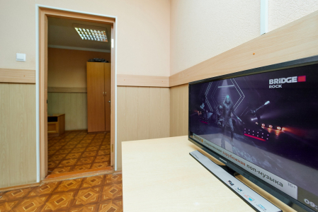 Эконом 2-местный 2-комнатный, фото 4