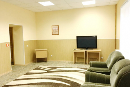 Стандарт 2-местный 3-комнатный 6 корпус, фото 3